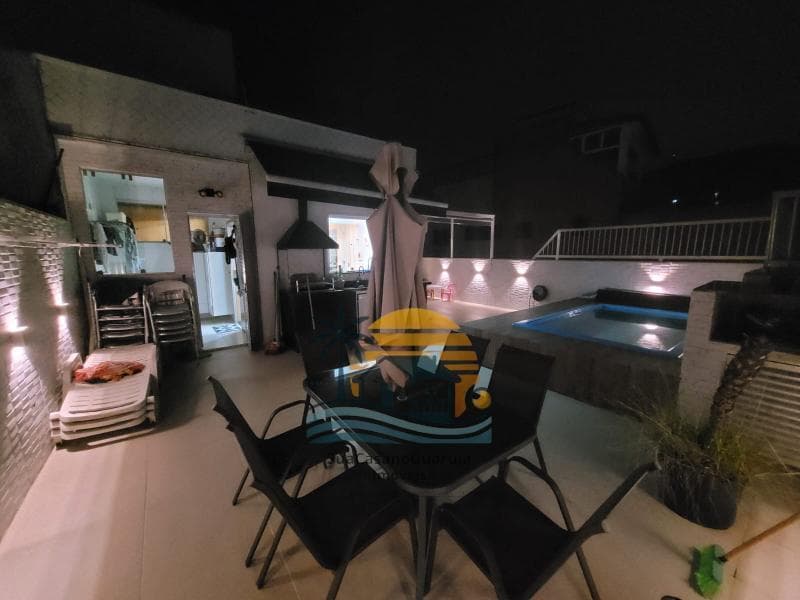 Apartamento à venda no bairro Enseada em Guarujá/SP