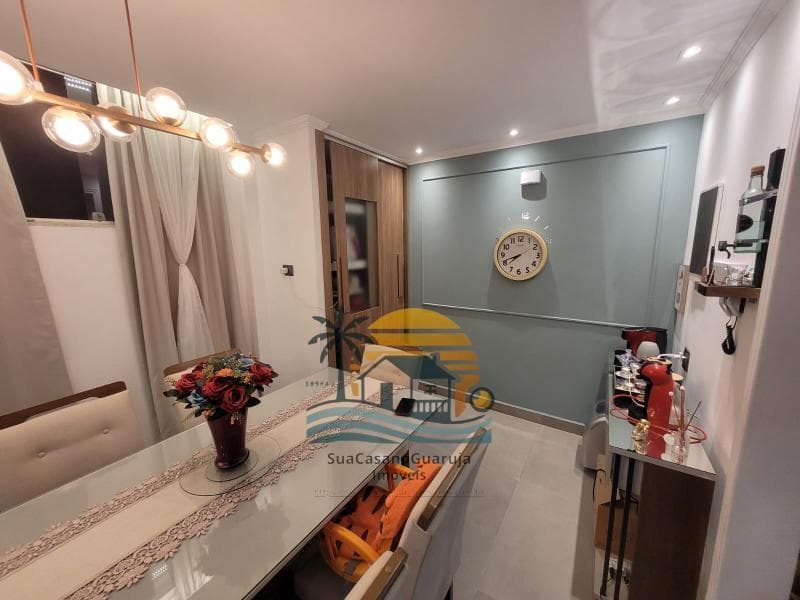 Apartamento à venda no bairro Enseada em Guarujá/SP