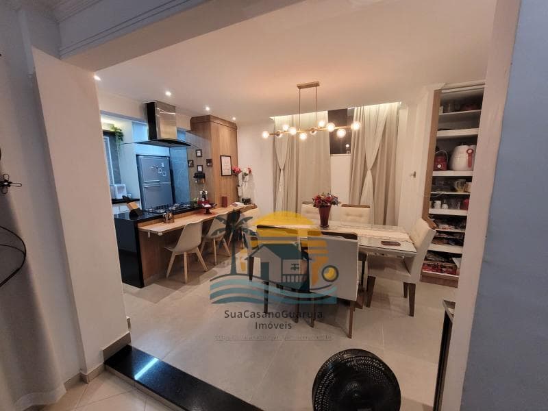 Apartamento à venda no bairro Enseada em Guarujá/SP