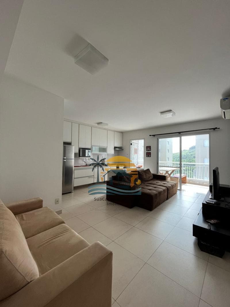 Apartamento à venda no bairro Vila Alzira em Guarujá/SP
