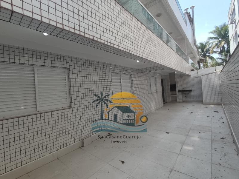 Apartamento à venda no bairro Jardim Las Palmas em Guarujá/SP