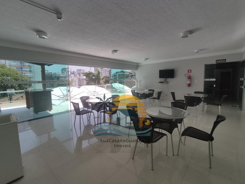 Apartamento à venda no bairro Jardim Las Palmas em Guarujá/SP