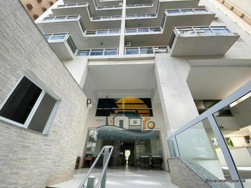 Apartamento à venda no bairro Pitangueiras em Guarujá/SP