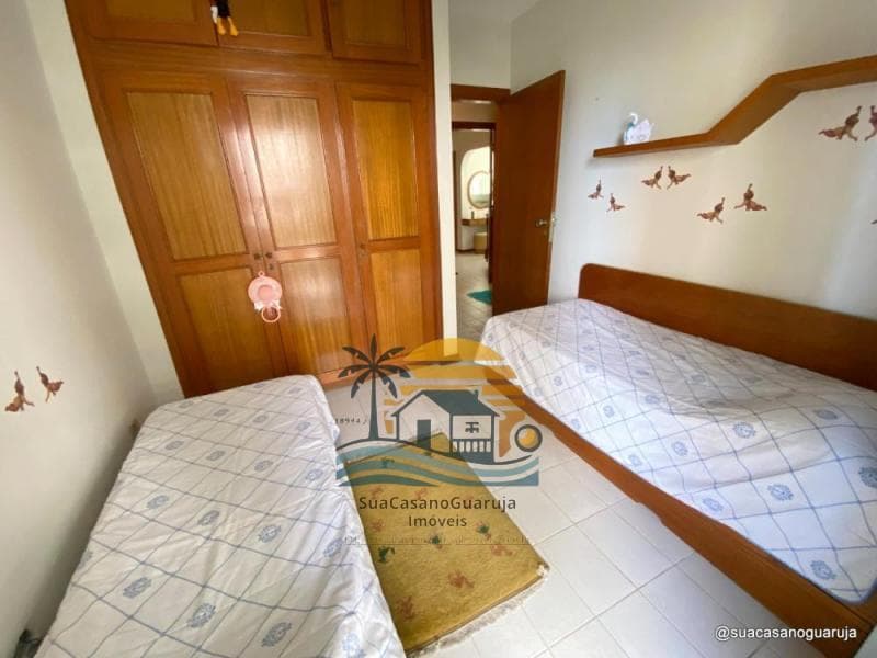 Apartamento à venda no bairro Pitangueiras em Guarujá/SP