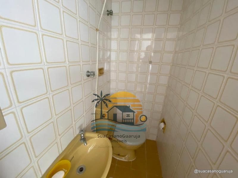 Apartamento à venda no bairro Pitangueiras em Guarujá/SP