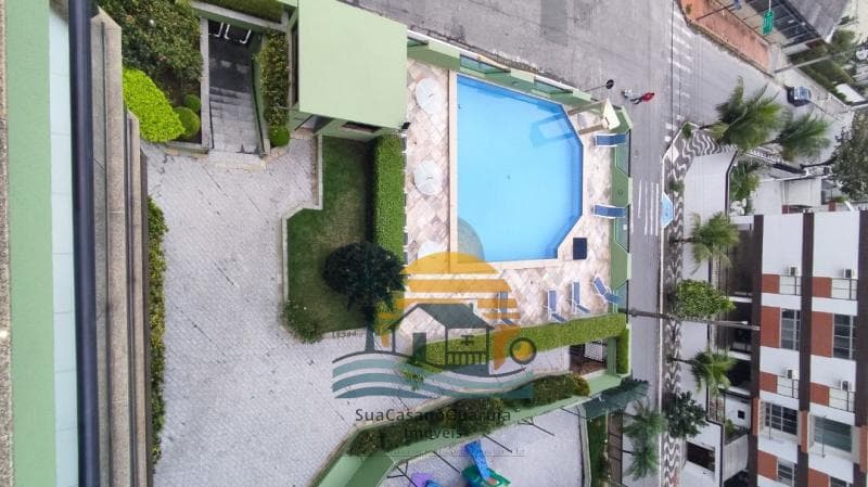 Apartamento à venda no bairro Praia Da Enseada - Rufinos em Guarujá/SP