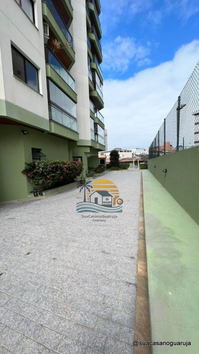 Apartamento à venda no bairro Praia Da Enseada - Rufinos em Guarujá/SP