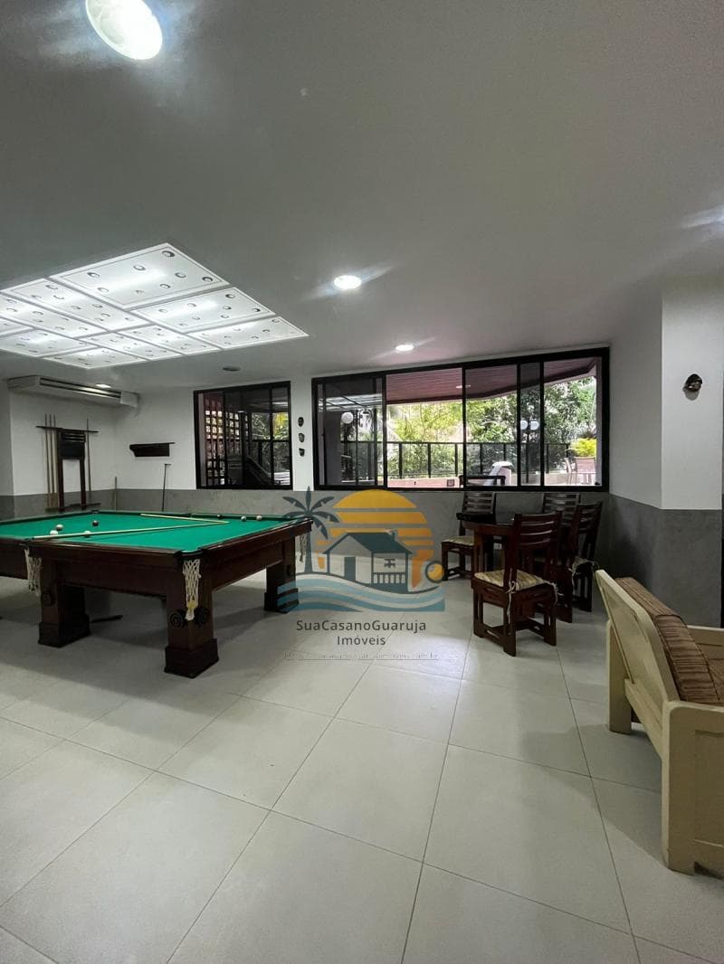Apartamento para alugar no bairro Pitangueiras em Guarujá/SP