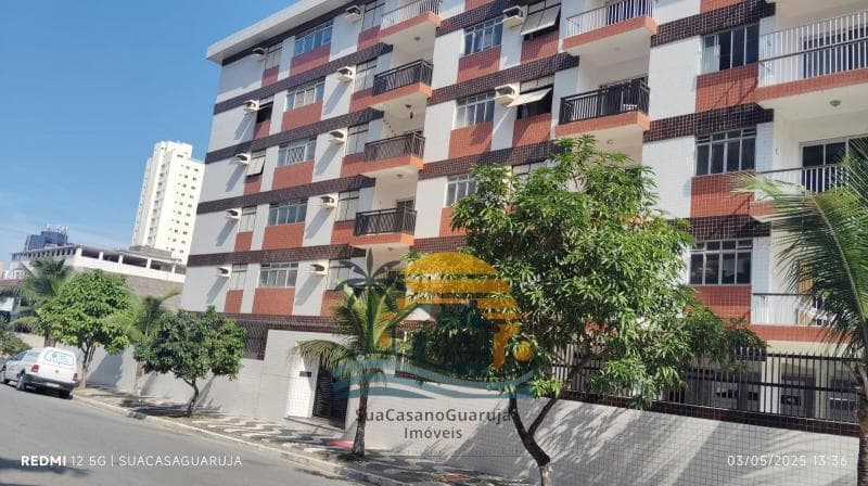 Apartamento venda 1 dormitorio 1 banheiro 1 vaga 54 m² praia da enseada guaruja