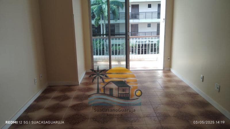 Apartamento venda 1 dormitorio 1 banheiro 1 vaga 54 m² praia da enseada guaruja