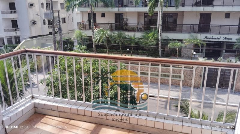 Apartamento venda 1 dormitorio 1 banheiro 1 vaga 54 m² praia da enseada guaruja