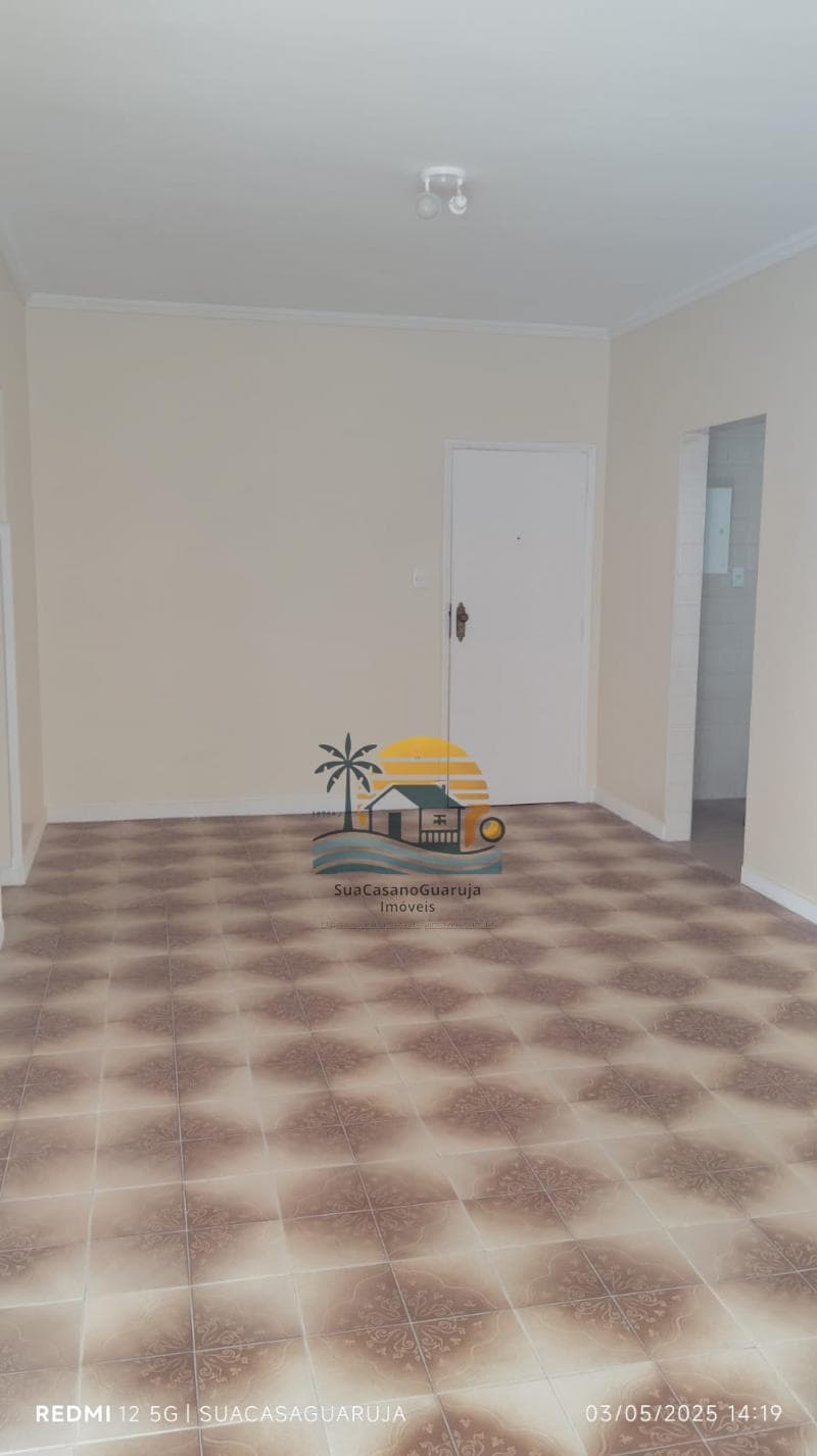Apartamento venda 1 dormitorio 1 banheiro 1 vaga 54 m² praia da enseada guaruja