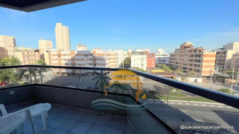 Apartamento à venda no bairro Enseada em Guarujá/SP
