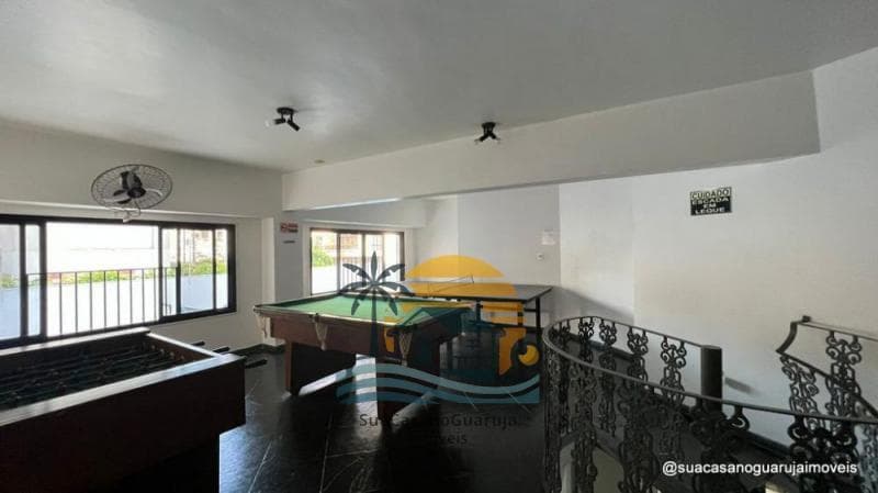 Apartamento à venda no bairro Enseada em Guarujá/SP