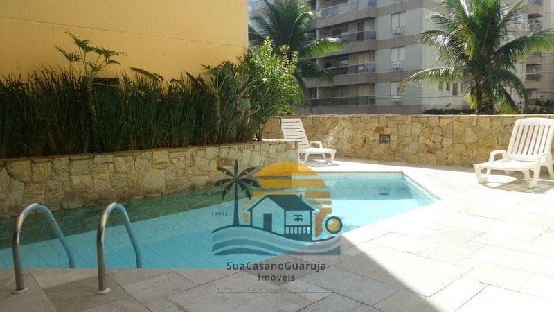 Apartamento à venda no bairro Praia Da Enseada – Aquário em Guarujá/SP