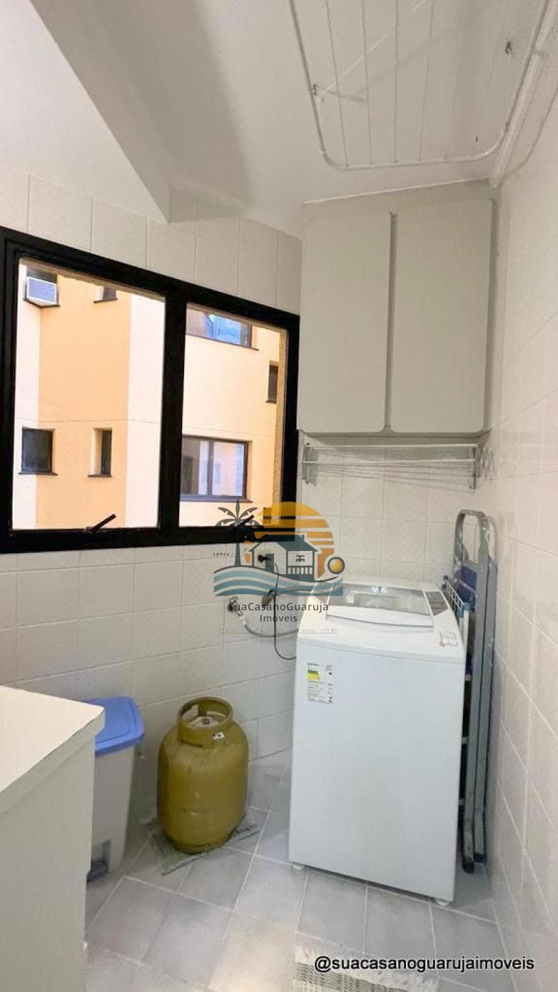 Apartamento à venda no bairro Praia Da Enseada – Aquário em Guarujá/SP