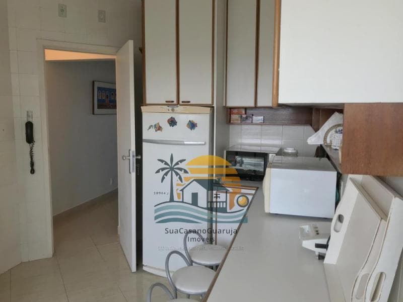 Apartamento à venda no bairro Morro Sorocotuba em Guarujá/SP