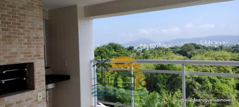 Apartamento à venda no bairro Praia Da Enseada - Tortugas em Guarujá/SP