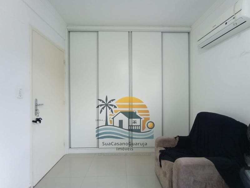 Apartamento à venda no bairro Enseada em Guarujá/SP
