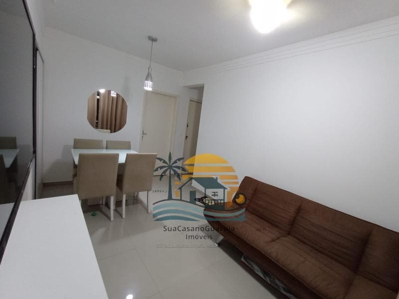 Apartamento à venda no bairro Enseada em Guarujá/SP
