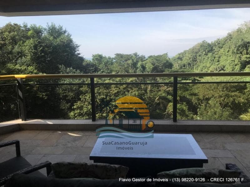 Apartamento à venda no bairro Morro Sorocotuba em Guarujá/SP