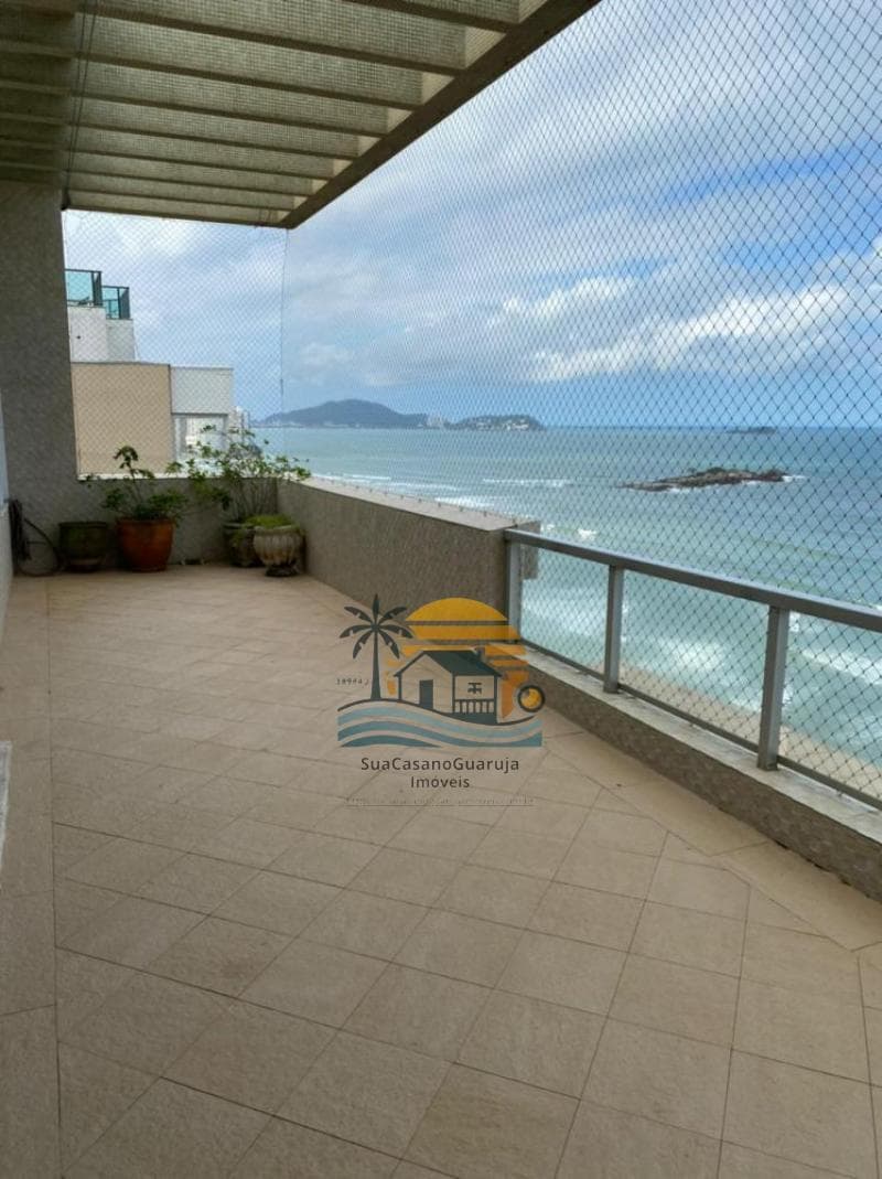 Apartamento à venda no bairro Pitangueiras em Guarujá/SP