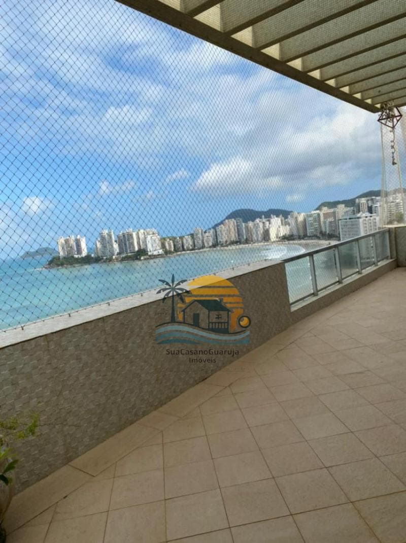 Apartamento à venda no bairro Pitangueiras em Guarujá/SP