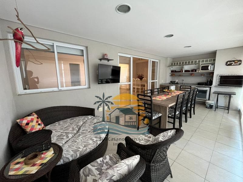 Apartamento à venda no bairro Astúrias em Guarujá/SP