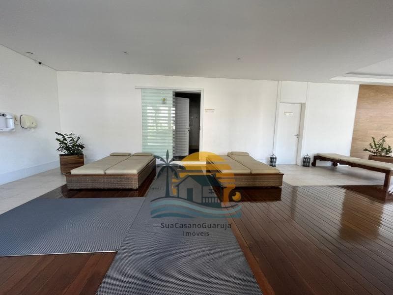 Apartamento à venda no bairro Astúrias em Guarujá/SP