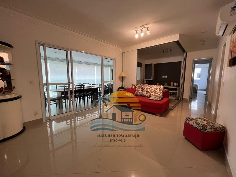 Apartamento à venda no bairro Astúrias em Guarujá/SP