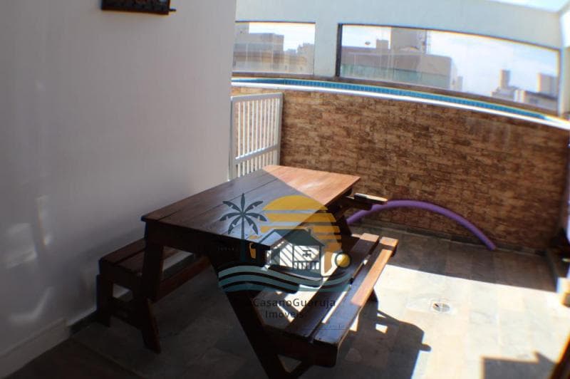 Apartamento à venda no bairro Astúrias em Guarujá/SP