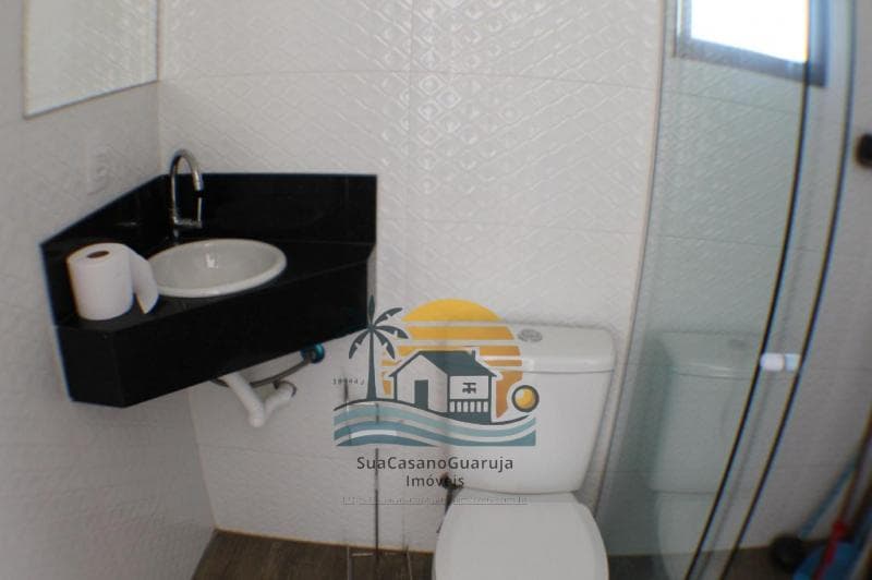 Apartamento à venda no bairro Astúrias em Guarujá/SP