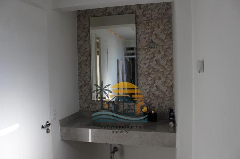 Apartamento à venda no bairro Astúrias em Guarujá/SP