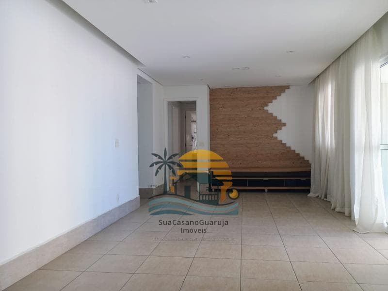 Apartamento à venda no bairro Vila Luis Antônio em Guarujá/SP