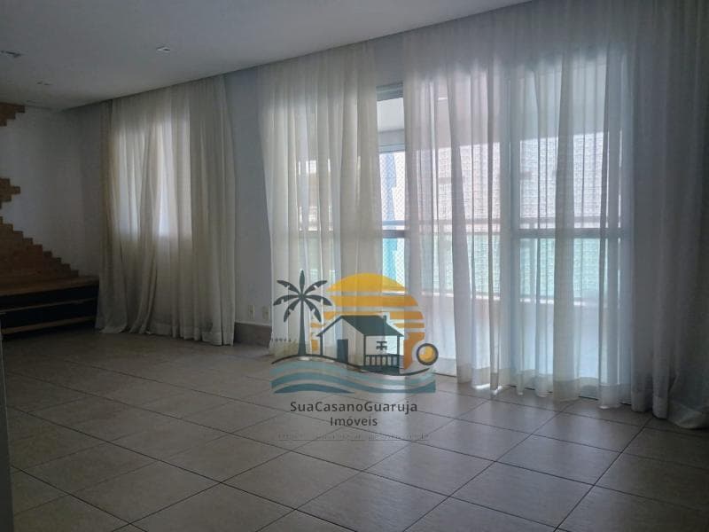 Apartamento à venda no bairro Vila Luis Antônio em Guarujá/SP