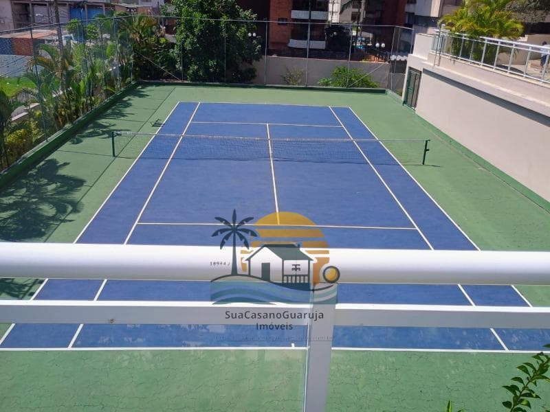 Apartamento à venda no bairro Vila Luis Antônio em Guarujá/SP