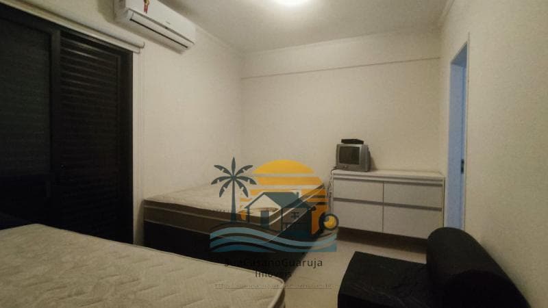 Apartamento à venda no bairro Praia Da Enseada - Rufinos em Guarujá/SP