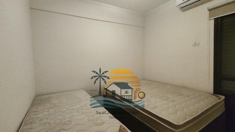 Apartamento à venda no bairro Praia Da Enseada - Rufinos em Guarujá/SP