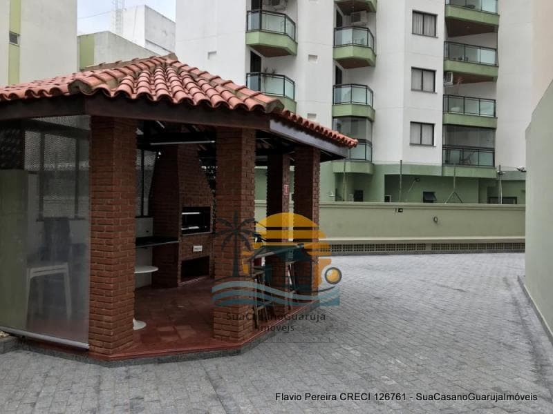 Apartamento à venda no bairro Praia Da Enseada - Rufinos em Guarujá/SP