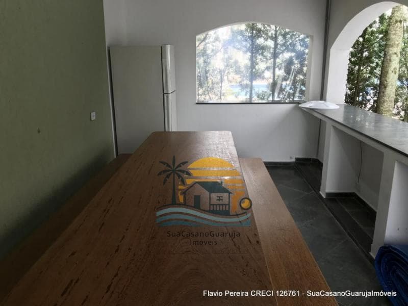 Apartamento à venda no bairro Praia Da Enseada - Rufinos em Guarujá/SP