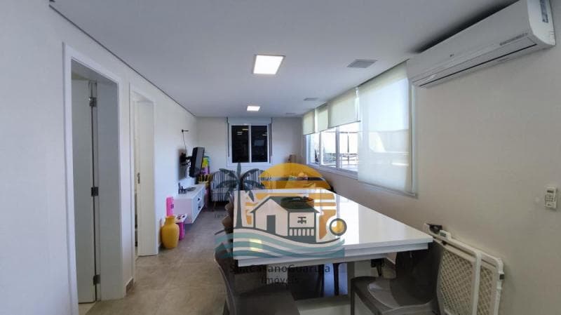 Apartamento à venda no bairro Parque Enseada em Guarujá/SP