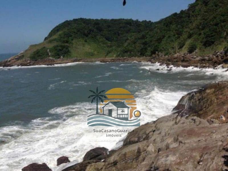 Apartamento para alugar no bairro Parque Enseada em Guarujá/SP
