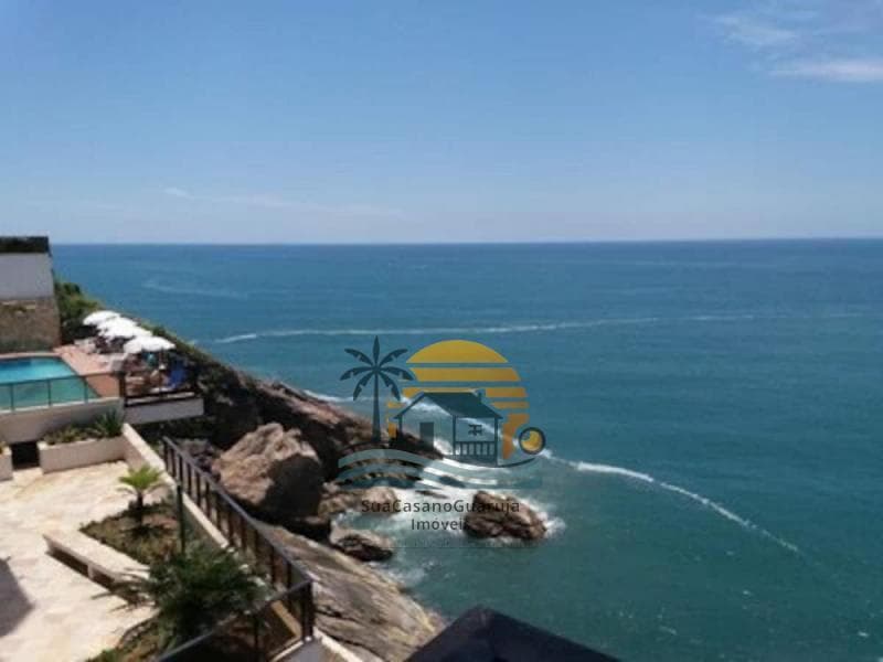 Apartamento para alugar no bairro Parque Enseada em Guarujá/SP