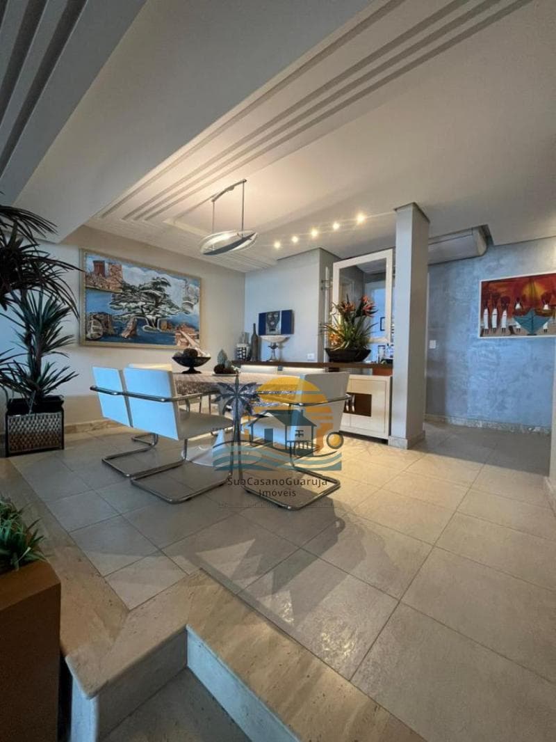 Apartamento para alugar no bairro Pitangueiras em Guarujá/SP