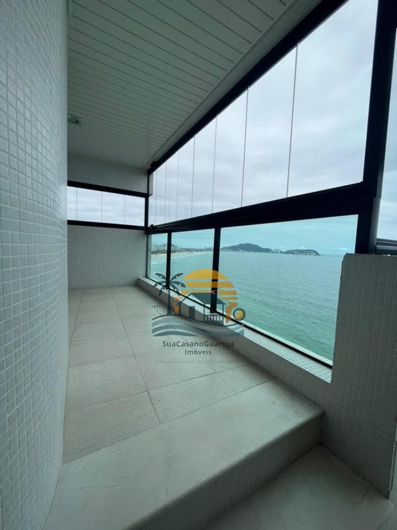 Apartamento para alugar no bairro Pitangueiras em Guarujá/SP