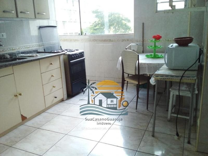 Apartamento à venda no bairro Pitangueiras em Guarujá/SP