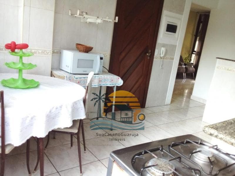 Apartamento à venda no bairro Pitangueiras em Guarujá/SP