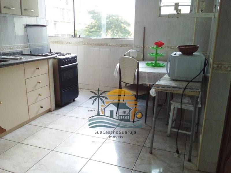 Apartamento à venda no bairro Pitangueiras em Guarujá/SP