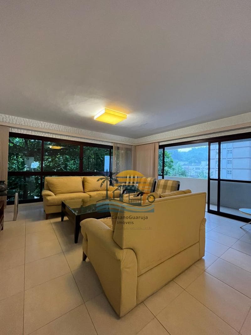 Apartamento à venda no bairro Vila Luis Antônio em Guarujá/SP