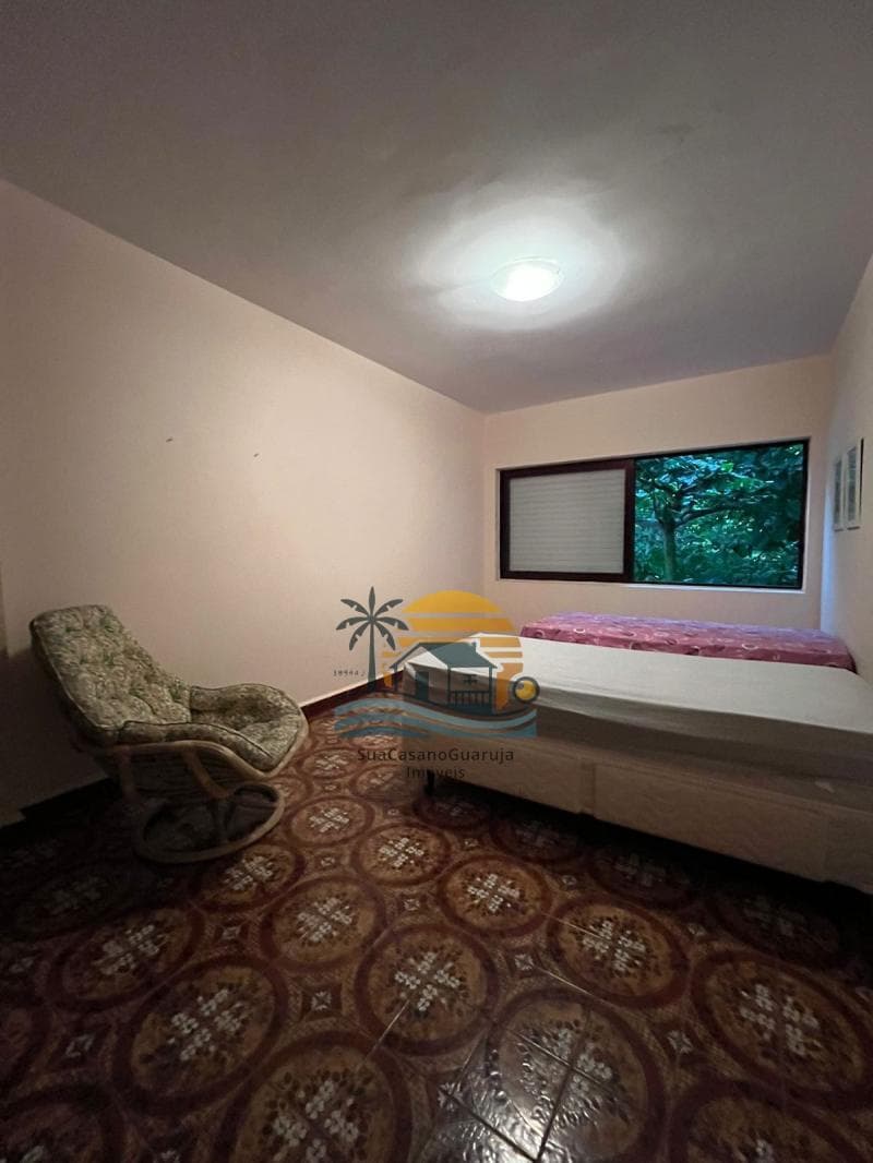Apartamento à venda no bairro Vila Luis Antônio em Guarujá/SP